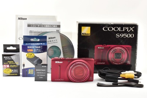 Quasi inutilizzato nikon - [quasi,