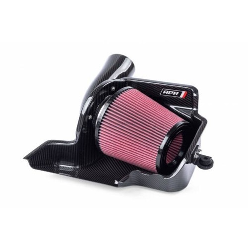 Kit aspirazione carbonio - aspirazione,