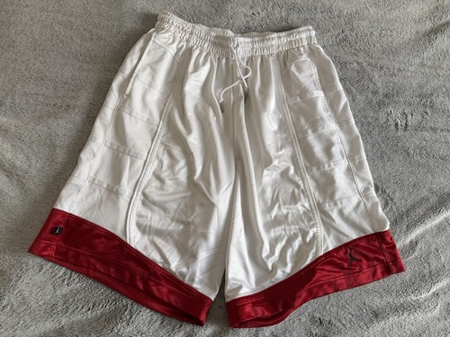 Jordan pantaloncino basket - xi,