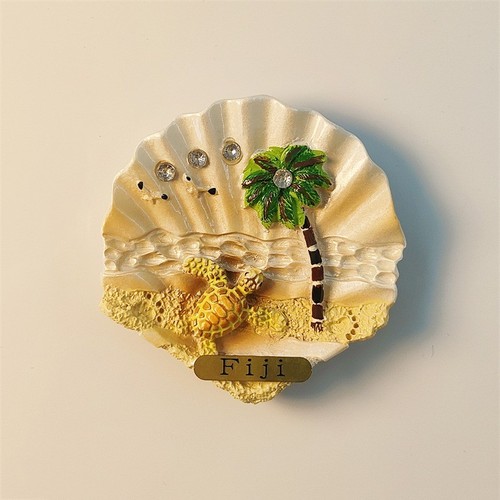 Calamita frigo resina - , 3d
