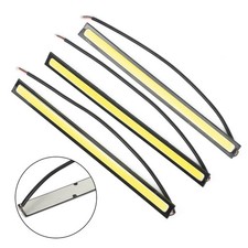 3Pcs Dc 12V Impermeabile