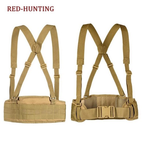 Molle cintura tattica vita - molle,
