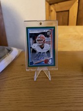 2025 Panini Donruss Rated