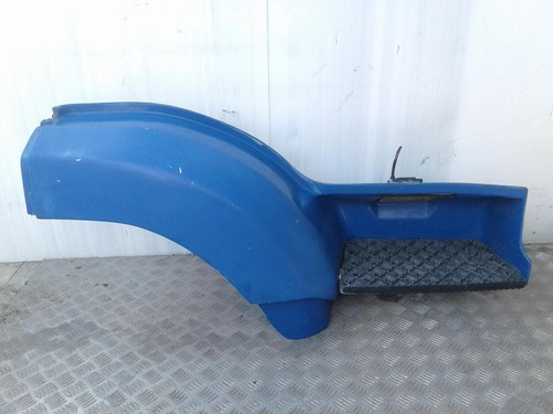 Pedana parafango per iveco - parafango, dx