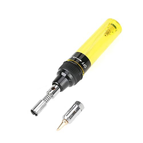 Penna saldatore gas - penna,