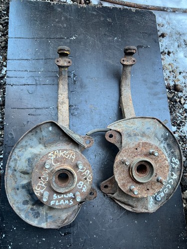 Honda aerodeck ca4 ca5 set - honda,