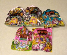 Filly 5 sacchetti diversi -