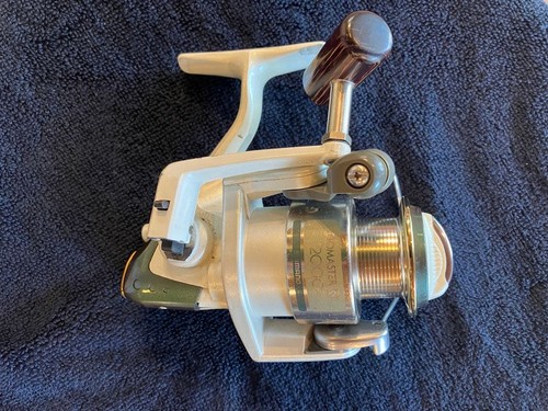 Shimano biomaster 2000 - shimano, xt