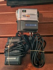 SONY DCR-PC6E Mini DV