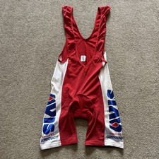 Pantaloncini bavaglino