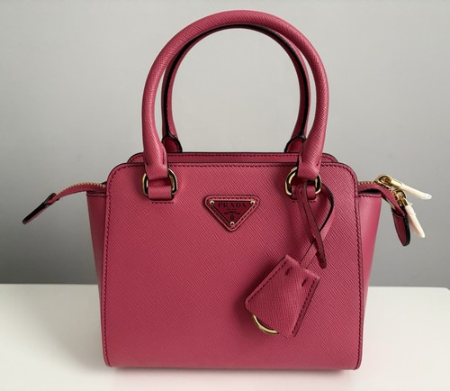 Borsa tracolla prada - tracolla,