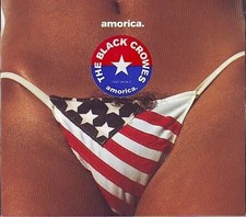 The black crowes amorica - crowes,
