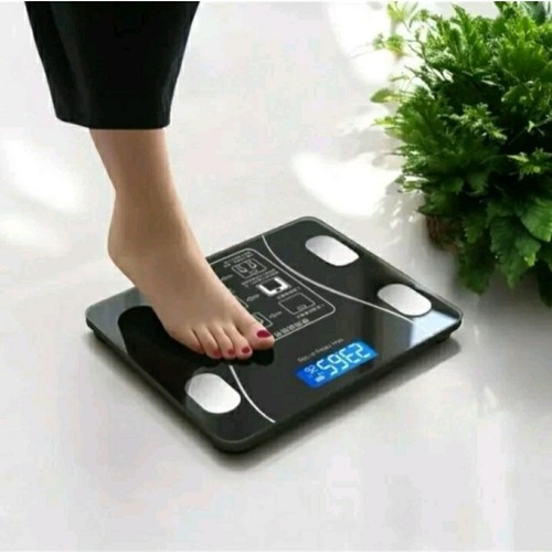 Bilancia pesapersone smart - bilancia,