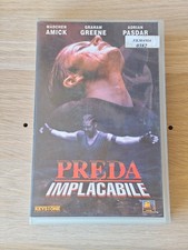 Preda implacabile graham - preda,