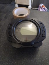 OROLOGI OROLOGIO SPEEDO KAWASAKI ZX10R 2006 2007 06 07 GEN 2