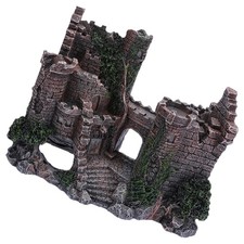  Resina artigianato serbatoio