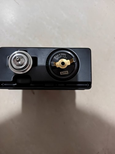 Sata jet 5500 hvlp i - 1.3,