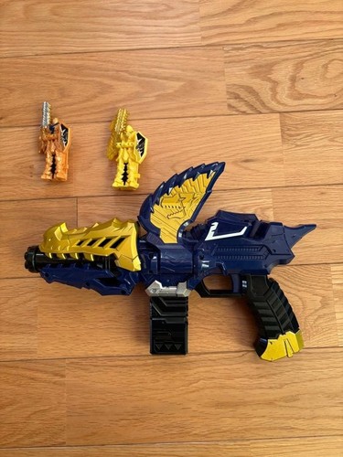 Power rangers dino fury - rangers,