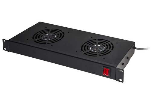 Ripiano per armadi rack19 con - ripiano,