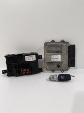 KIT Centralina Motore ECU Body