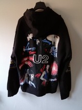 U2  Zooropa  ,  Felpa con