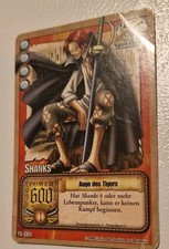 One Piece Card Carta Promo