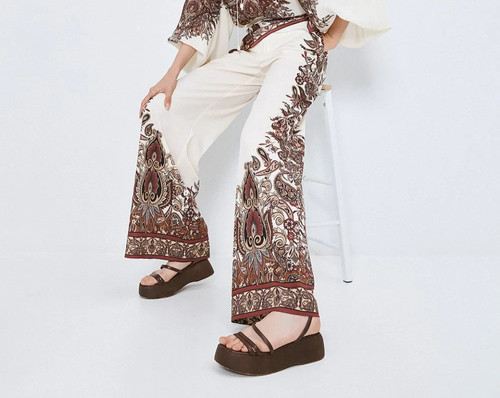 Pantaloni access fashion - access,