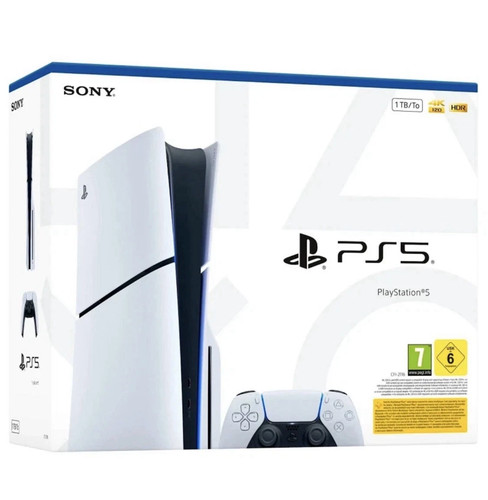 Console sony playstation - console,