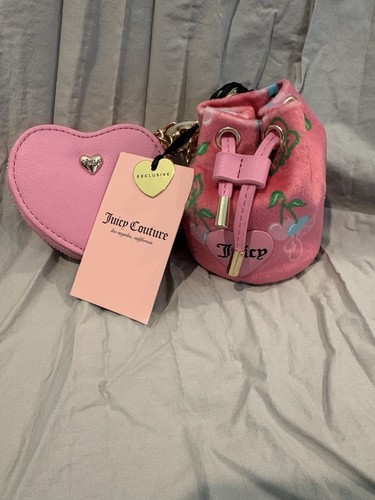 Juicy couture retro - juicy,