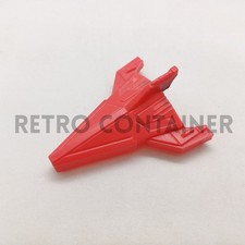 Sorpresina Vintage - Gelati MOTTA - ICE WORLD 1989 - (?) Astronave Robot Anni 80