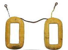 SERIE CAMPI DINAMO FIAT 500