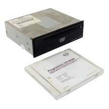 Unità di navigazione radio Nissan Primera P12 DVD navigatore autoradio 28330BA000