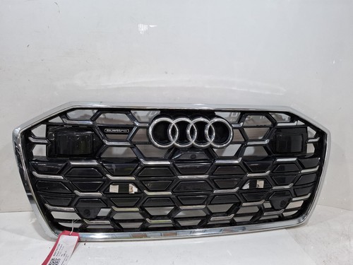 Griglia anteriore audi - griglia,