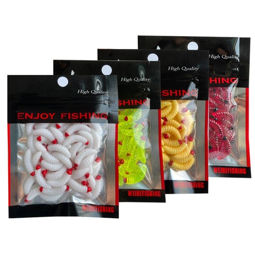 Esche pesca finte - esche, da