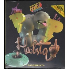 Fedez CD DVD Pop-Hoolista