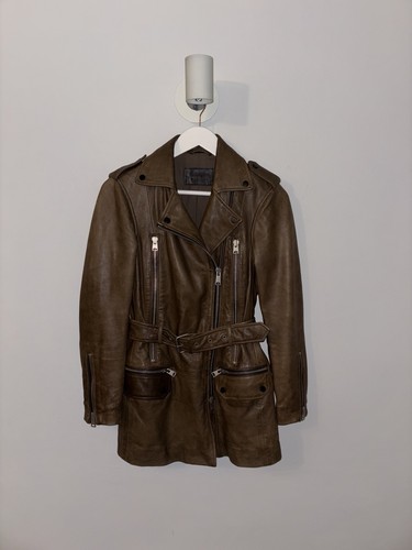 Giacca cappotto lungo - , donna