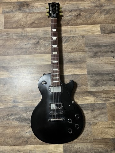 2016 gibson les - gibson, studio
