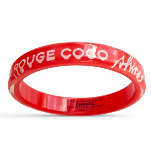 Bracciale chanel rouge coco - chanel,