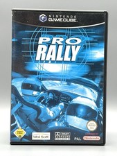 Pro Rally (Nintendo Gamecube)