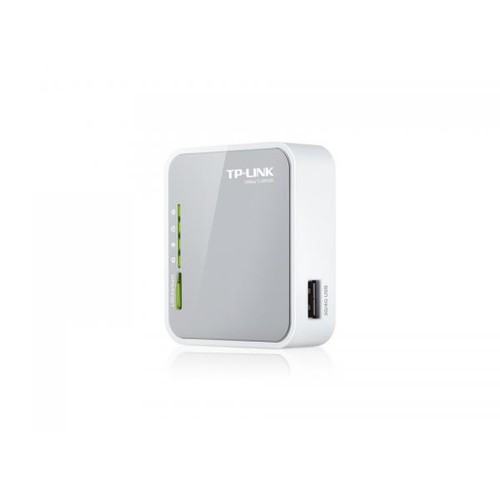 Router 150mbps tp link - router, 3g/4g