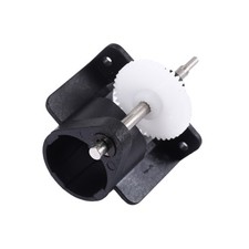 3X(Set Riduttore Motore per  XK A220 P40 RC Aereo Aereo Ricambi per Aerei X3O6)