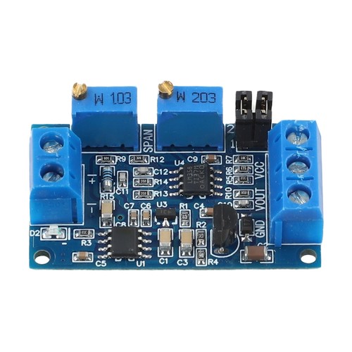 Modulo convertitore - , da