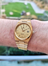 Orologio Tissot Seastar 2031