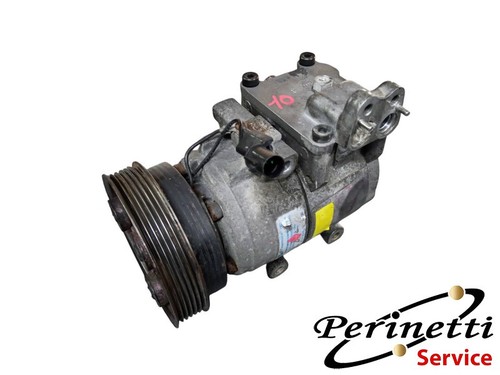 Compressore aria condizionata - compressore,