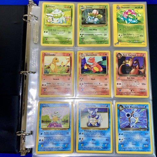 151 carte pokemon originali - 151,