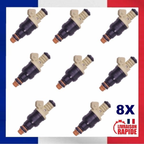 Injecteurs carburant - de,