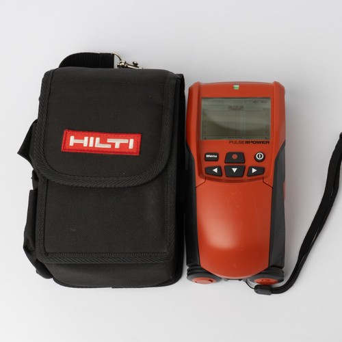 Hilti multidetector - hilti, 38