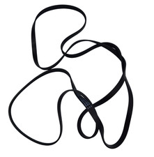 CINGHIA POLY V OPTIBELT COLORE NERO (PH1951) PER ASCIUGATRICI DI VARI MODELLI