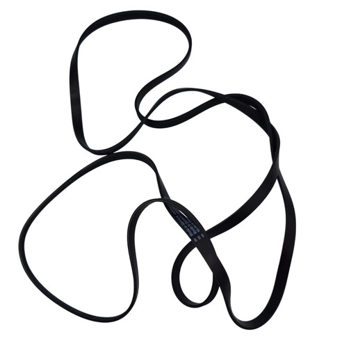 Cinghia poly optibelt colore - cinghia,