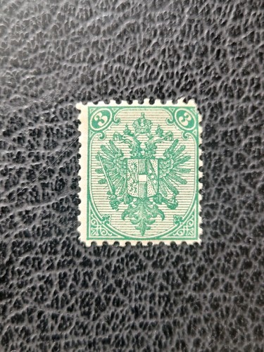 Bosnia 1879 3n - mh,,